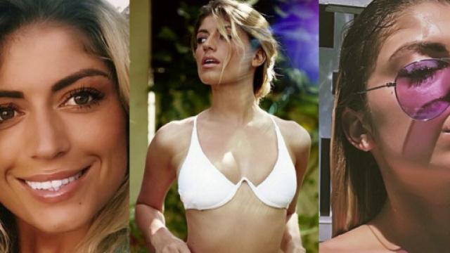 PHOTOS. Elsa Dasc (Moundir et les apprentis aventuriers 3) : ses ... - telestar.fr