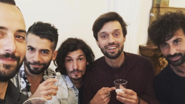 Sanremo 2019, polemiche per 'Caramelle', il brano di Carone con i Dear Jack | optimaitalia.com