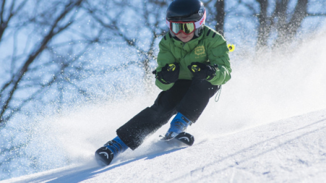 Tragico incidente sulla neve in Val di Susa
