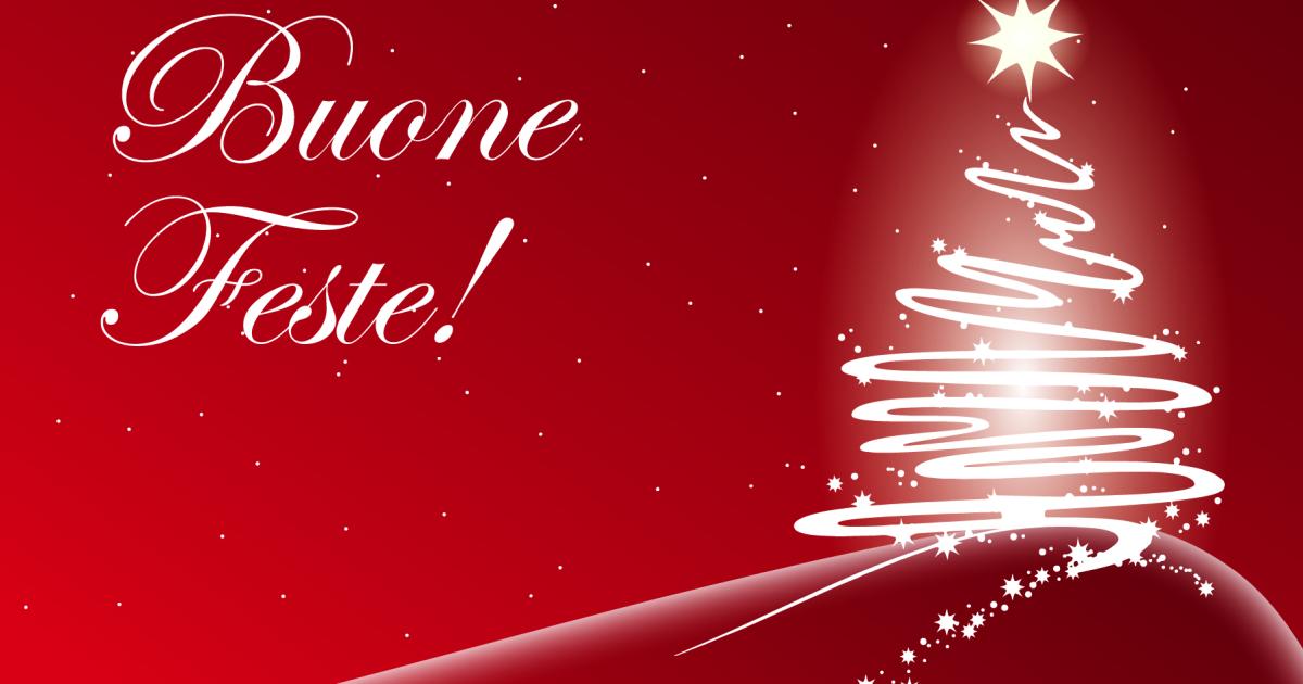 Buone Feste E Felice Anno Nuovo Frasi Divertenti E Originali Da Spedire Fino All Epifania