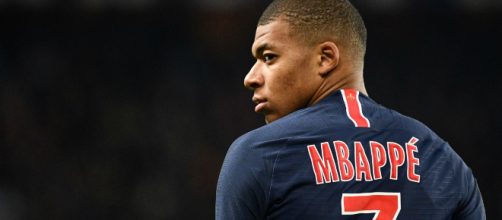 Calciomercato Juventus, Mbappé è un sogno