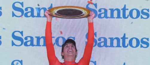 Daryl Impey vince il Tour Down Under per la seconda volta consecutiva
