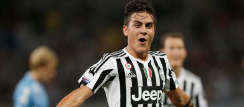 La Juventus apre alla cessione di Dybala