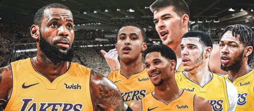Lakers make Josh Hart and others available in trades [Image by Clutchpoints / Instagram]