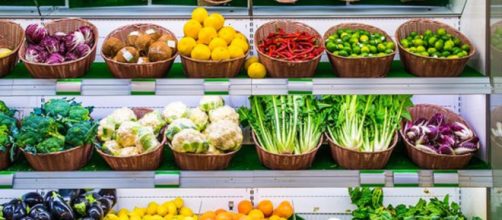 'Planetary Health Diet', proposta dalla Commissione Eat-Lancet per salvare il pianeta e migliorare la salute delle persone entro il 2050. (Canva)