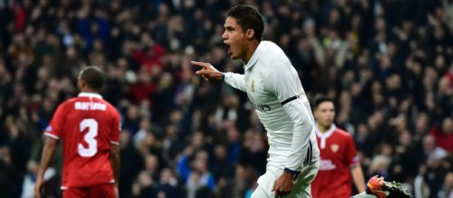 raphael-varane-real-madrid-sevilla-copa-del ... - thefutboltimes.com