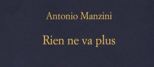 'Rien ne va plus', nuovo giallo per Manzini