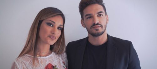 Rosa Perrotta sarebbe incinta di Pietro Tartaglione: l'annuncio a Domenica Live (RUMORS).