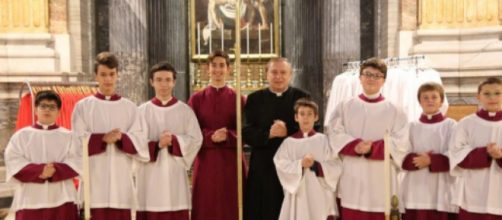 Scontro in Vaticano: pedofilia colpa di omosessualità secondo i vescovi conservatori