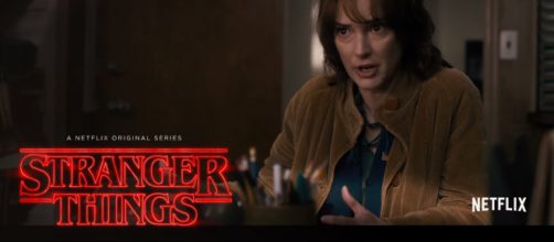 Stranger Things is coming back for a third season. [Image Credit: Netflix - YouTube]