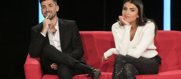 Alejandro Albalá confiesa que sigue enamorado de Sofía Suescun en ... - bekia.es Alejandro Albalá confiesa que sigue enamorado de Sofía Suescun en ... - bekia.es