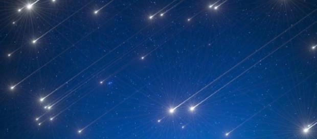 Artificial Meteor Shower To Rain Down On Earth Soon, (Image via ScienceMAG/Youtube screencap) Artificial Meteor Shower To Rain Down On Earth Soon, (Image via ScienceMAG/Youtube screencap)