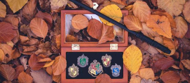 Dicas de livros de fantasia para quem gosta de Harry Potter (divulgação) Dicas de livros de fantasia para quem gosta de Harry Potter (divulgação)