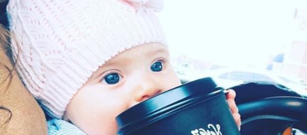 Five nice pictures of Felicity posted by Jinger Vuolo in January - Image credit - Jinger Vuolo | Instagram Five nice pictures of Felicity posted by Jinger Vuolo in January - Image credit - Jinger Vuolo | Instagram