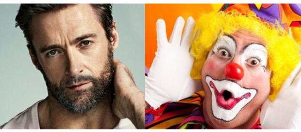 Hugh Jackman (Foto - Reprodução) Hugh Jackman (Foto - Reprodução)