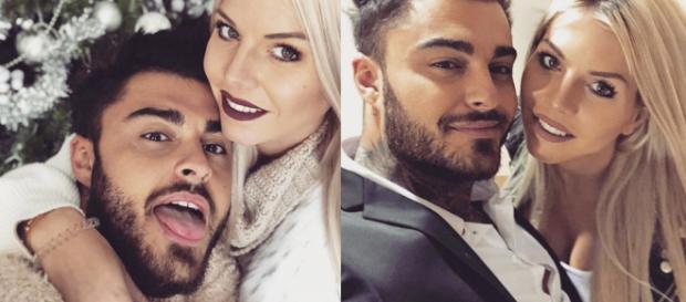 Jessica Thievenin serait enceinte Jessica Thievenin serait enceinte