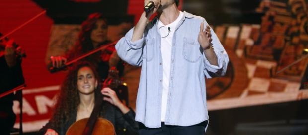 Miki: “Me parece fatal que haya compañeros sin canción y yo tenga ... - eurovision-spain.com Miki: “Me parece fatal que haya compañeros sin canción y yo tenga ... - eurovision-spain.com