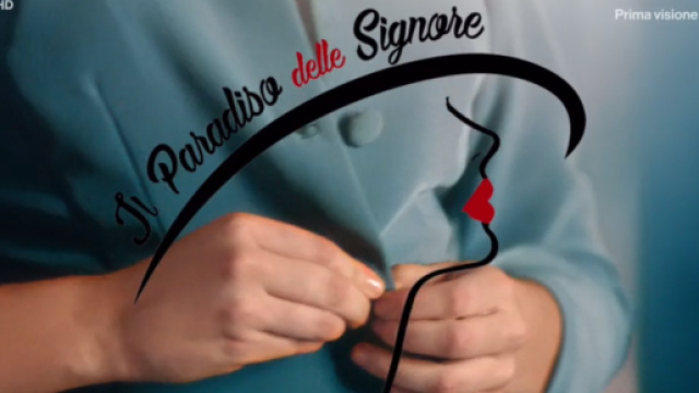 Anticipazioni Il Paradiso delle signore dal 21 al 25/01: Nicoletta ... - blastingnews.com