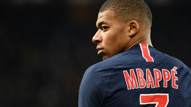 Calciomercato Juventus, Mbappé è un sogno