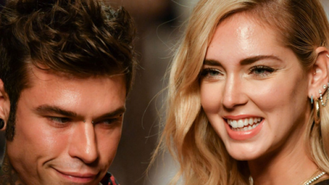 'Fedez &egrave; stato con Silvia Provvedi mentre stavamo insieme', parola di Corona.