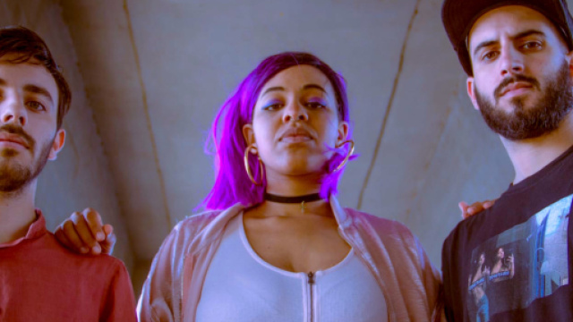 Fuori Another Pink dei Whitey Brownie