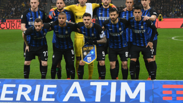 La Champions dell'Inter non passa da San Siro. I nerazzurri se la ... - passioneinter.com