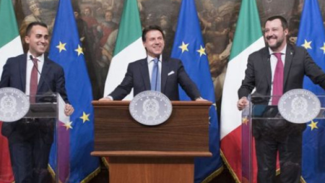 Pensioni a quota 100 e reddito di cittadinanza: via libera dal consiglio dei ministri