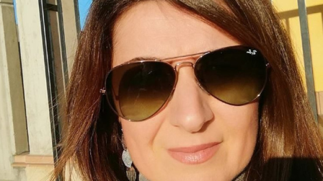 Stefania Crotti uccisa dall'ex amante di suo marito Stefano.