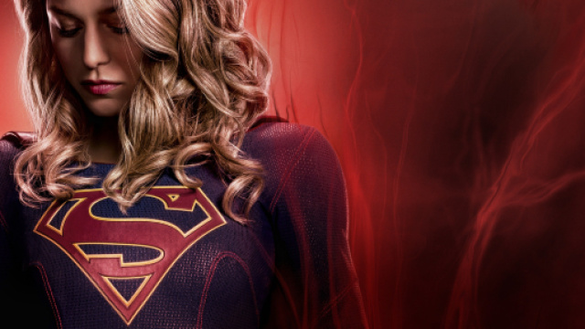 Supergirl Season 4 4K Wallpapers | HD Wallpapers - hdwallpaperslife.com