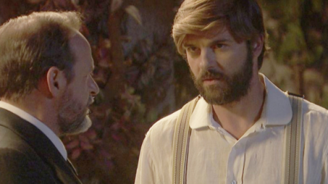 Trame Il Segreto: Gonzalo e Raimundo si alleano per sbarazzarsi di Fernand