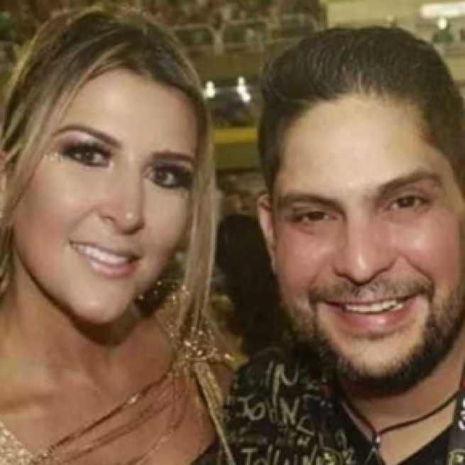 Jorge, da dupla com Mateus, termina casamento de sete anos (Blastingnews)