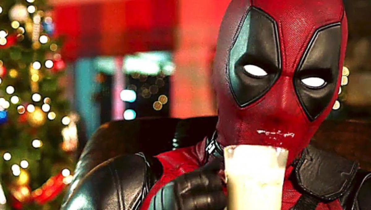 Deadpool 3 Is Currently In Development