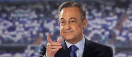 Mercato Real Madrid : Florentino Pérez pourrait dépenser 650M€