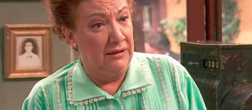 Anticipazioni Il Segreto: Dolores ritorna a Puente Viejo e non trova Tiburcio