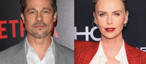 Brad Pitt e Charlize Theron nuova coppia di Hollywood? Ecco cosa ... - myredcarpet.eu