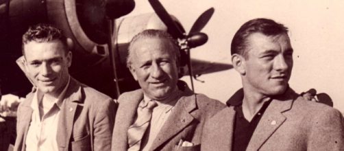 Erno Egri Erbstein: The Hungarian who built Il Grande Torino ... - forzaitalianfootball.com