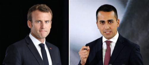 Il M5S accusa Macron di condurre politiche neocolonialiste in Africa