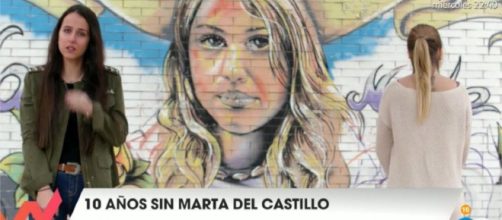 Las hermanas de Marta del Castillo hablan de la desaparición de su hermana