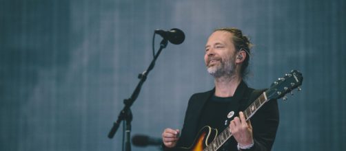 Thom Yorke announces solo UK tour with Edinburgh date - tenementtv.com