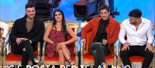 Spoiler U&D serale: la prima puntata a febbraio con la scelta di Teresa