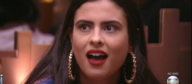 BBB19: Hana e Haryan conversam sobre Gustavo - com.br BBB19: Hana e Haryan conversam sobre Gustavo - com.br
