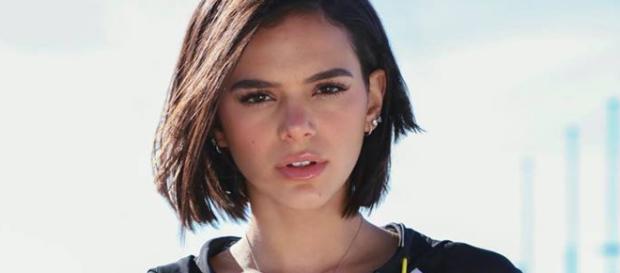 Bruna Marquezine (Foto - Reprodução) Bruna Marquezine (Foto - Reprodução)
