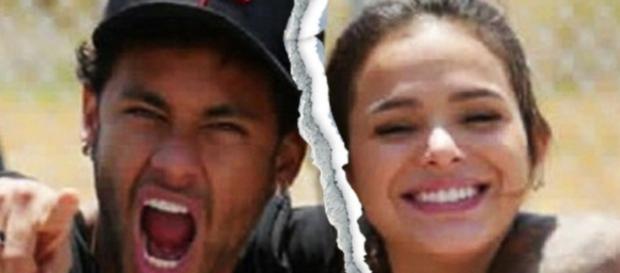 Bruna revelou tristeza com comentários recebidos após término. (Foto/Reprodução) Bruna revelou tristeza com comentários recebidos após término. (Foto/Reprodução)