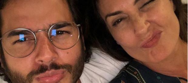 Comentário considerado machista repercutiu nas redes sociais (foto: Reprodução / Instagram) Comentário considerado machista repercutiu nas redes sociais (foto: Reprodução / Instagram)