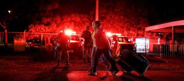 Miles de migrantes huyeron de Venezuela - quora.com Miles de migrantes huyeron de Venezuela - quora.com