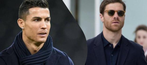 Cristiano y Xabi Alonso serán juzgados por fraude fiscal Cristiano y Xabi Alonso serán juzgados por fraude fiscal