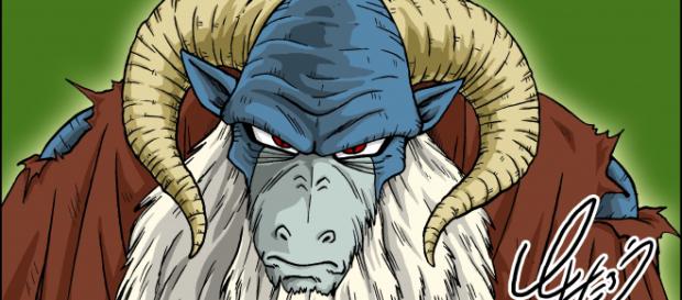 Dragon Ball Super' Theory Explains Why Moro Is So Powerful ... - otakukart.com Dragon Ball Super' Theory Explains Why Moro Is So Powerful ... - otakukart.com