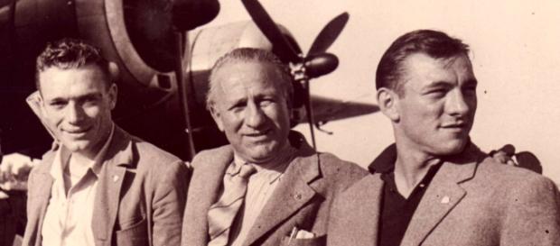 Erno Egri Erbstein: The Hungarian who built Il Grande Torino ... - forzaitalianfootball.com Erno Egri Erbstein: The Hungarian who built Il Grande Torino ... - forzaitalianfootball.com