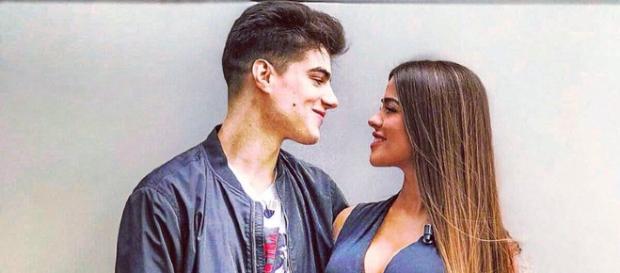 Julen estalla contra su ex Violeta ('MYHYV'): Eres una ... - bekia.es Julen estalla contra su ex Violeta ('MYHYV'): Eres una ... - bekia.es