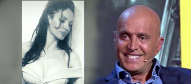 Kiko Matamoros y su nueva novia Kiko Matamoros y su nueva novia